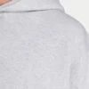Sweat à capuche oversize Blanks pour homme Sweat à capuche oversize Blanks pour homme