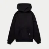 Sweat à capuche oversize Blanks pour homme Sweat à capuche oversize Blanks pour homme
