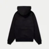 Sweat à capuche oversize Blanks pour homme Sweat à capuche oversize Blanks pour homme