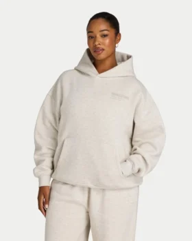 Sweat à capuche oversize Club ’15 pour femme Sweat à capuche oversize Club ’15 pour femme