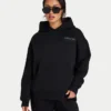 Sweat à capuche oversize Club ’15 pour femme Sweat à capuche oversize Club ’15 pour femme