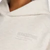 Sweat à capuche oversize Club &rsquo;15 pour femme