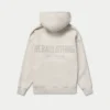 Sweat à capuche oversize Club &rsquo;15 pour femme
