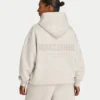 Sweat à capuche oversize Club &rsquo;15 pour femme