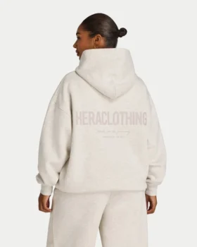 Sweat à capuche oversize Club ’15 pour femme Sweat à capuche oversize Club ’15 pour femme