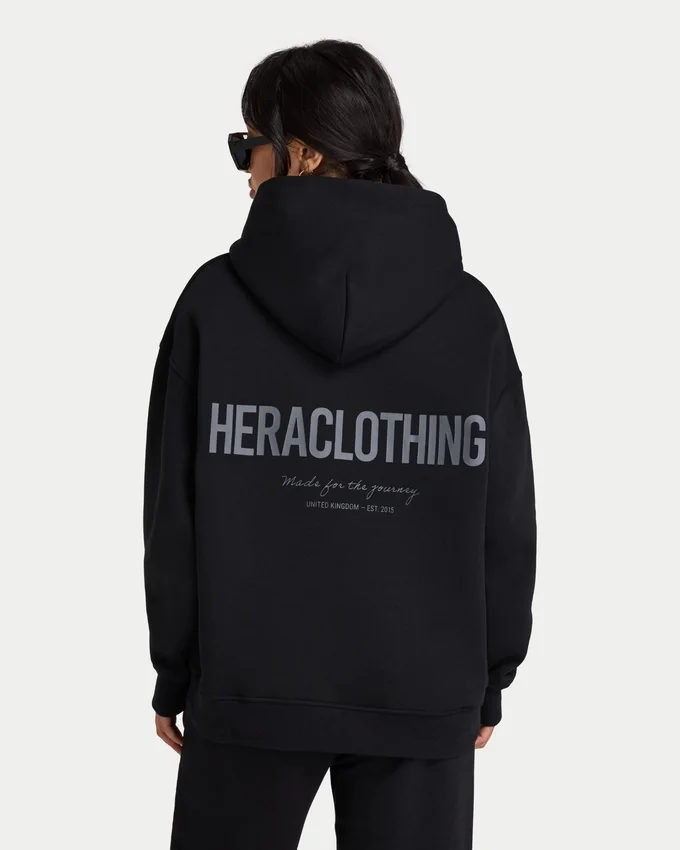 Sweat à capuche oversize Club ’15 pour femme Sweat à capuche oversize Club ’15 pour femme