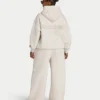 Sweat à capuche oversize Club &rsquo;15 pour femme