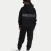 Sweat à capuche oversize Club ’15 pour femme Sweat à capuche oversize Club ’15 pour femme