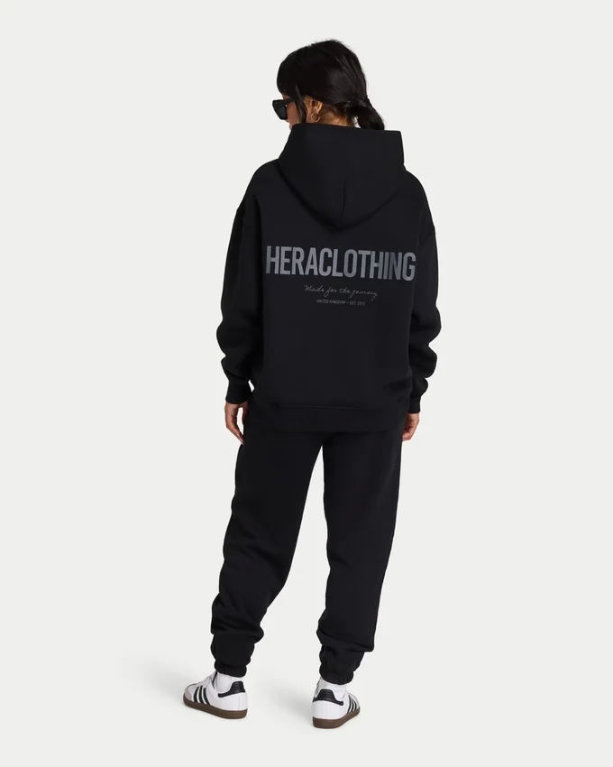Sweat à capuche oversize Club ’15 pour femme Sweat à capuche oversize Club ’15 pour femme