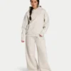 Sweat à capuche oversize Club &rsquo;15 pour femme