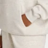 Sweat à capuche oversize Club &rsquo;15 pour femme