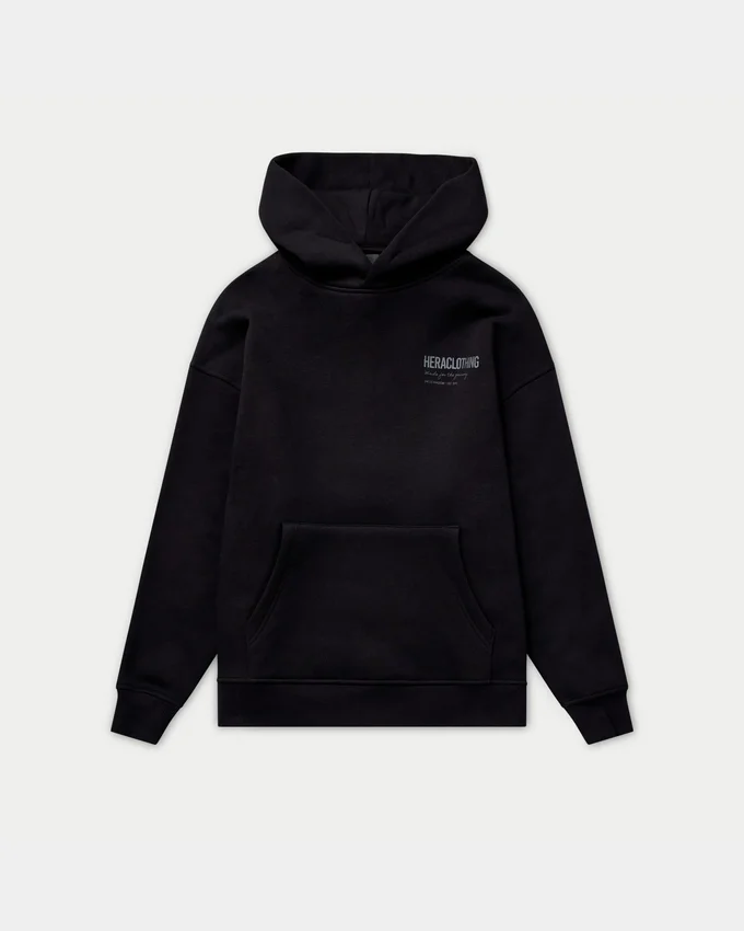 Sweat à capuche oversize Club ’15 pour femme Sweat à capuche oversize Club ’15 pour femme