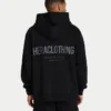 Sweat à capuche oversize Club ’15 pour homme Sweat à capuche oversize Club ’15 pour homme
