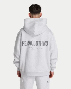 Sweat à capuche oversize Club &rsquo;15 pour homme
