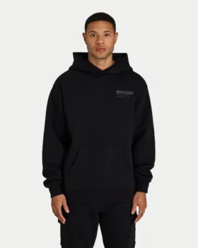 Sweat à capuche oversize Club &rsquo;15 pour homme