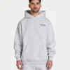 Sweat à capuche oversize Club ’15 pour homme Sweat à capuche oversize Club ’15 pour homme