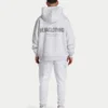 Sweat à capuche oversize Club ’15 pour homme Sweat à capuche oversize Club ’15 pour homme