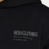Sweat à capuche oversize Club ’15 pour homme Sweat à capuche oversize Club ’15 pour homme