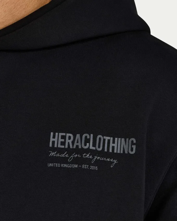 Sweat à capuche oversize Club ’15 pour homme Sweat à capuche oversize Club ’15 pour homme