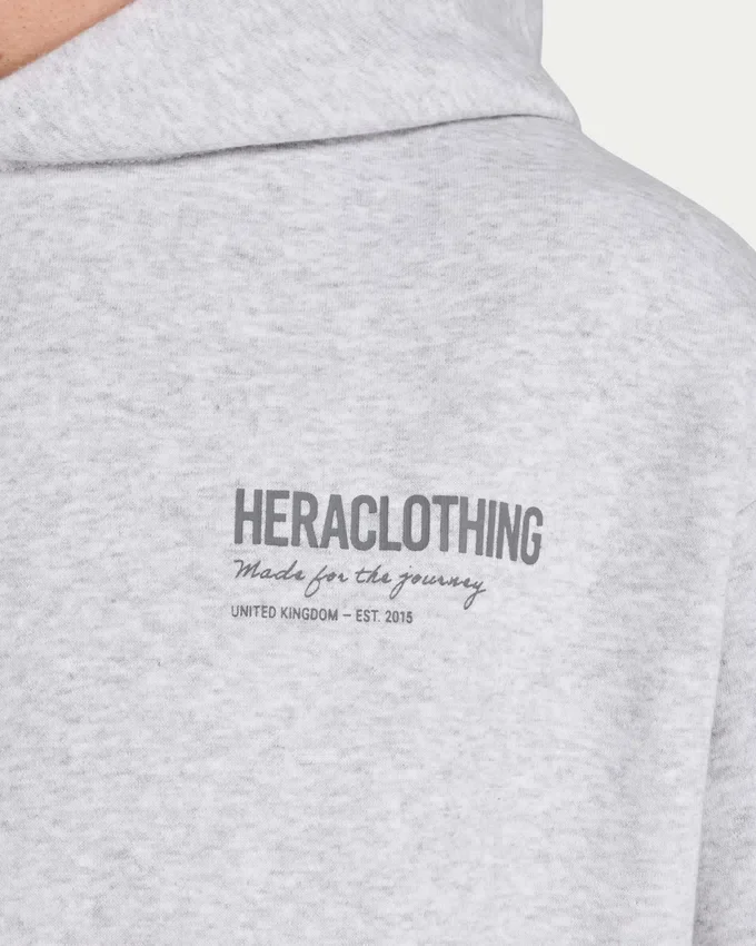 Sweat à capuche oversize Club ’15 pour homme Sweat à capuche oversize Club ’15 pour homme