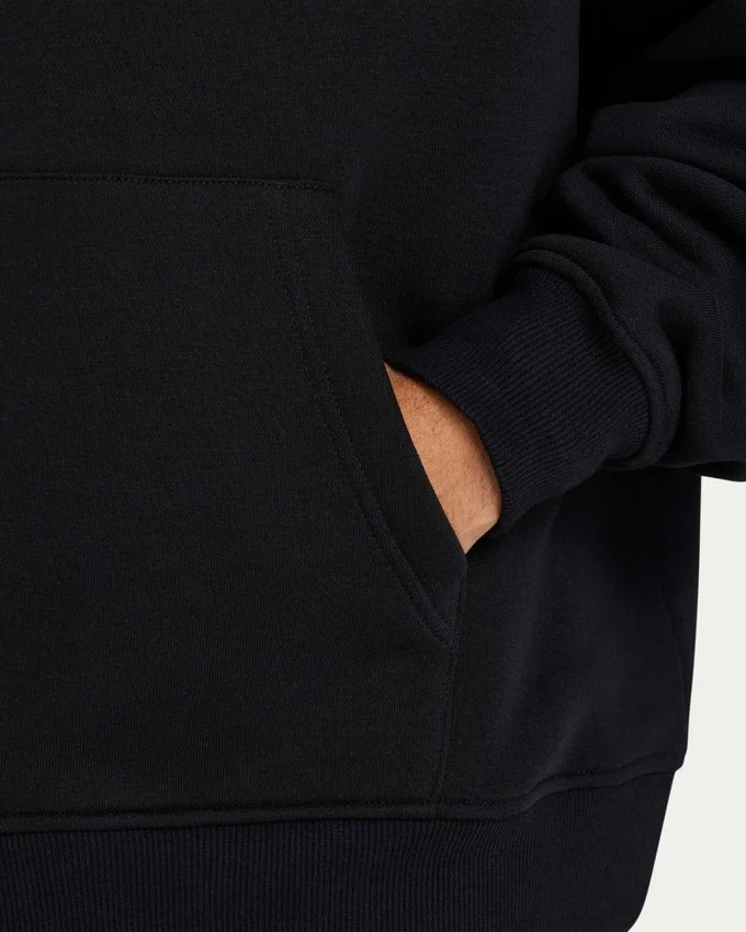 Sweat à capuche oversize Club ’15 pour homme Sweat à capuche oversize Club ’15 pour homme