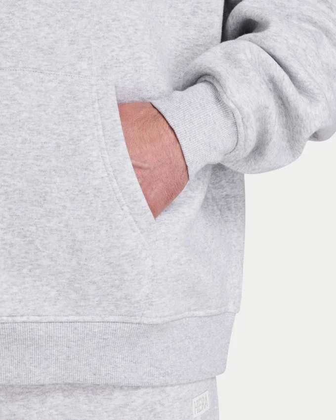Sweat à capuche oversize Club ’15 pour homme Sweat à capuche oversize Club ’15 pour homme