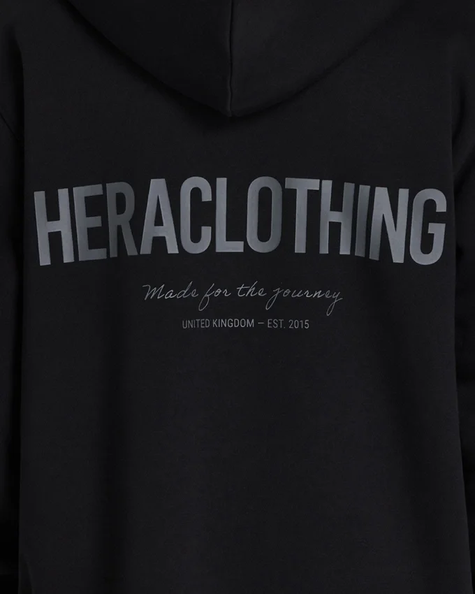 Sweat à capuche oversize Club ’15 pour homme Sweat à capuche oversize Club ’15 pour homme