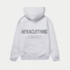 Sweat à capuche oversize Club ’15 pour homme Sweat à capuche oversize Club ’15 pour homme