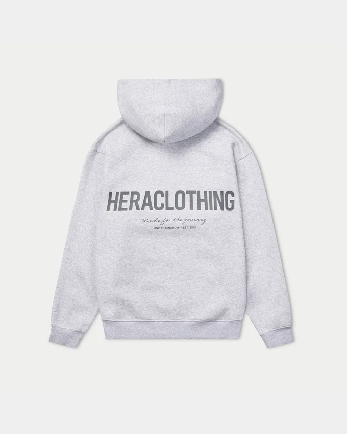 Sweat à capuche oversize Club ’15 pour homme Sweat à capuche oversize Club ’15 pour homme