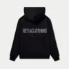 Sweat à capuche oversize Club ’15 pour homme Sweat à capuche oversize Club ’15 pour homme