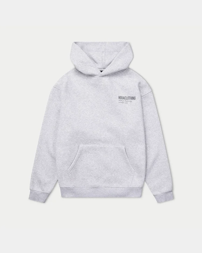 Sweat à capuche oversize Club ’15 pour homme Sweat à capuche oversize Club ’15 pour homme