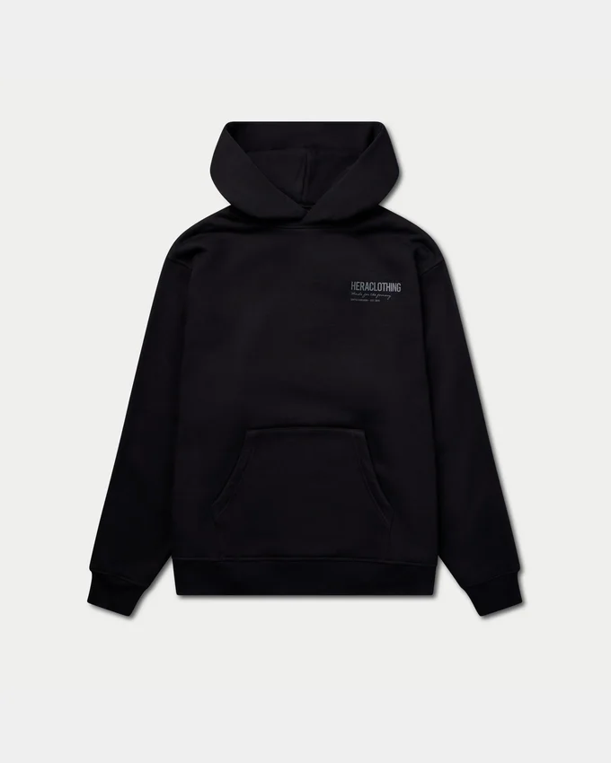Sweat à capuche oversize Club ’15 pour homme Sweat à capuche oversize Club ’15 pour homme