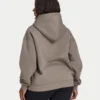 Sweat à capuche oversize « Collective » pour femme Sweat à capuche oversize « Collective » pour femme
