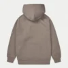 Sweat à capuche oversize « Collective » pour femme Sweat à capuche oversize « Collective » pour femme