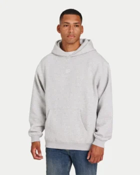sweat capuche oversize collective pour homme gris chin 1 280x350 - Sweat &agrave; capuche oversize &laquo; Collective &raquo; pour homme - gris chin&eacute;