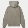 Sweat à capuche oversize délavé Signature pour homme Sweat à capuche oversize délavé Signature pour homme