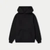 Sweat à capuche oversize « Graffiti » pour homme – noir Sweat à capuche oversize « Graffiti » pour homme – noir