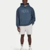 Sweat à capuche oversize Mens Label Sweat à capuche oversize Mens Label