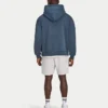 Sweat à capuche oversize Mens Label Sweat à capuche oversize Mens Label