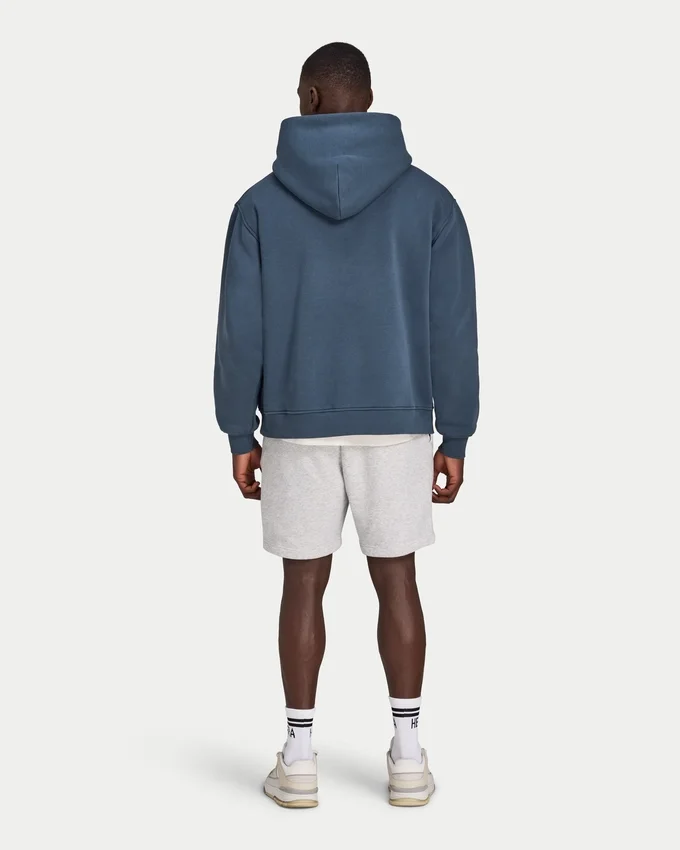 Sweat à capuche oversize Mens Label Sweat à capuche oversize Mens Label