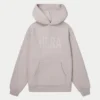 Sweat à capuche oversize Mens Label