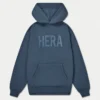 Sweat à capuche oversize Mens Label Sweat à capuche oversize Mens Label