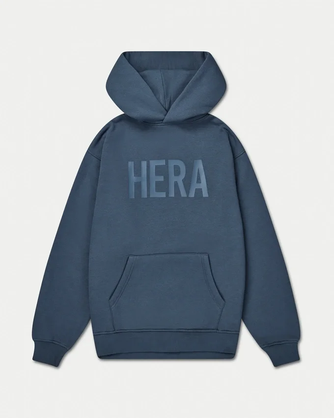 Sweat à capuche oversize Mens Label Sweat à capuche oversize Mens Label
