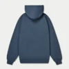 Sweat à capuche oversize Mens Label Sweat à capuche oversize Mens Label