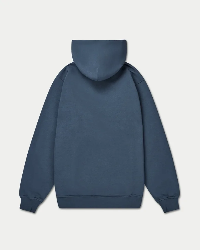 Sweat à capuche oversize Mens Label Sweat à capuche oversize Mens Label