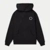Sweat à capuche oversize Motion pour homme