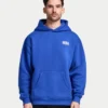 Sweat à capuche oversize pour homme Sweat à capuche oversize pour homme
