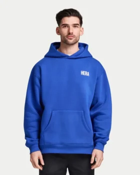 Sweat à capuche oversize pour homme Sweat à capuche oversize pour homme