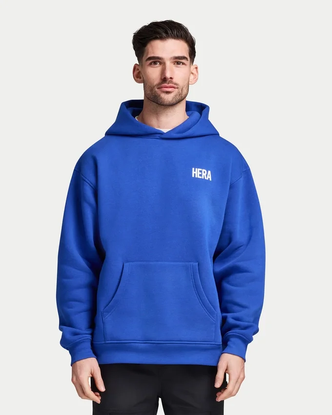 Sweat à capuche oversize pour homme Sweat à capuche oversize pour homme