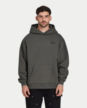 Sweat à capuche oversize pour homme Sweat à capuche oversize pour homme